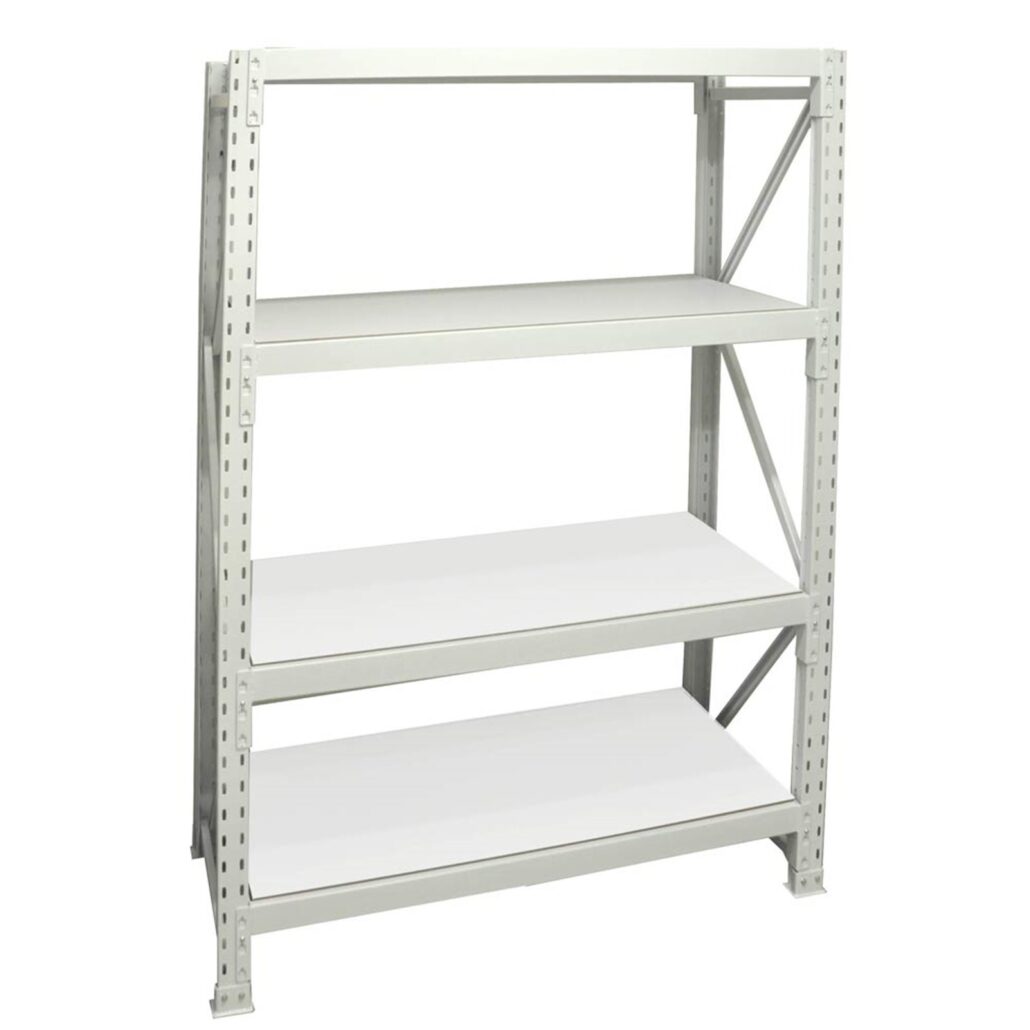 Boltless Shelving
