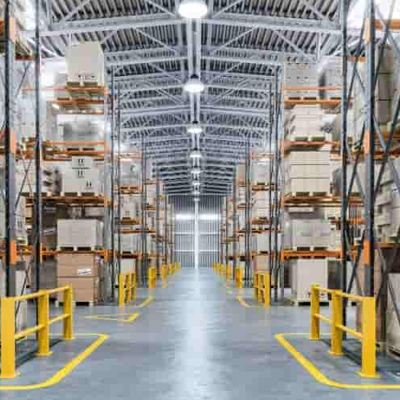 Ware house Racks Singapore