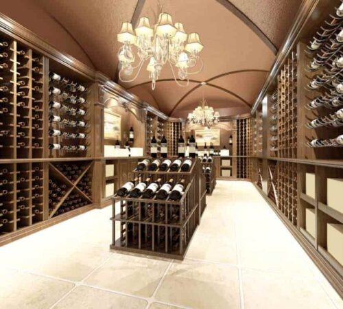 BOLTLESS STORAGE RACK Singapore