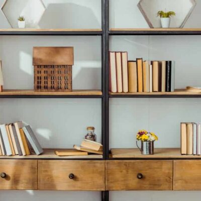 Kitchen Storage Singapore